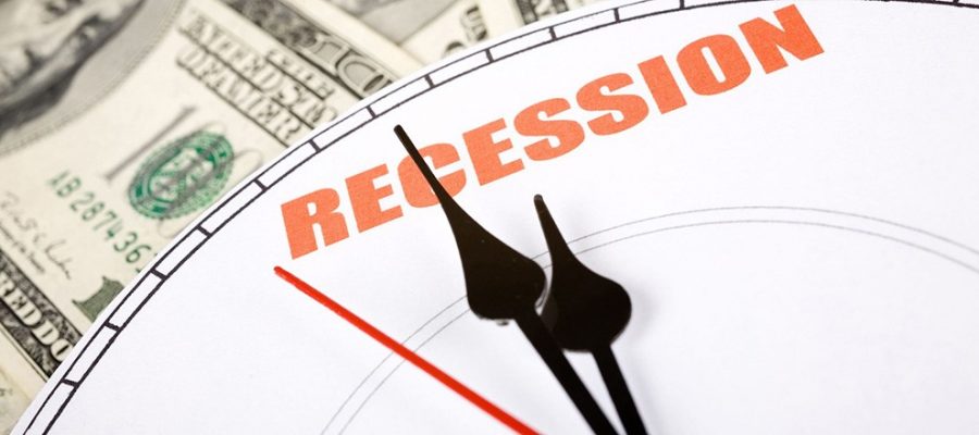 Isaac Gilinski Defines the Positive and Negative Changes Associated with a Recession