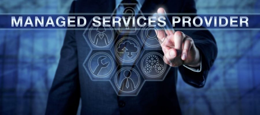How Using A Managed Services Provider Can Help Your Small Business Thrive