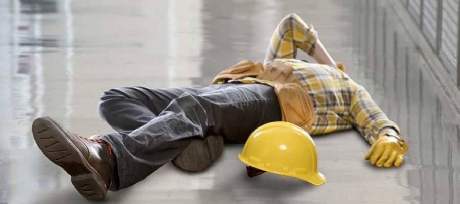 3 Crucial Steps to Take After Sustaining a Workplace Injury