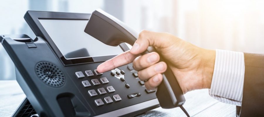 What Type of Business Phone Number Is Right for You?