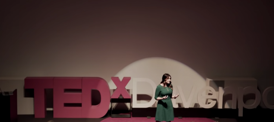 Chrissy Weems Discusses How She Dominated the Direct Sales Industry in a TED Talk