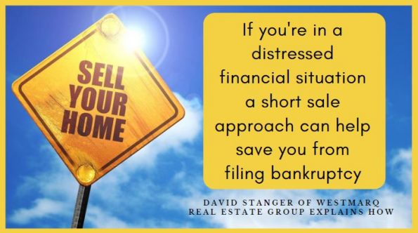 short sale