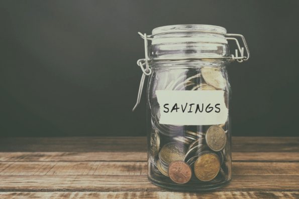business savings