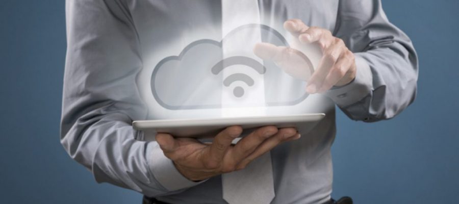 Using iCloud for Business: This is What You Need to Know