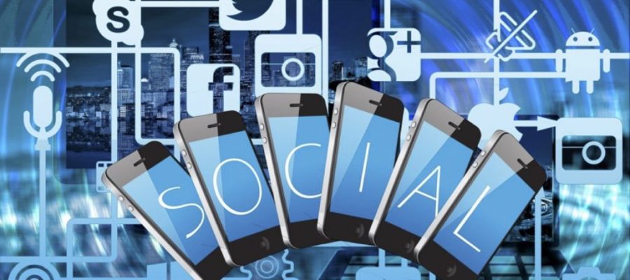 Popular Social Media Sites for Business