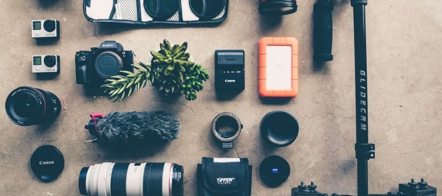 7 Most Profitable Photography Startup Ideas