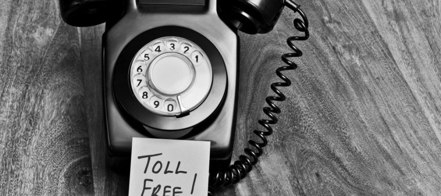 5 Benefits of Having A Toll-Free Number for Your StartUp