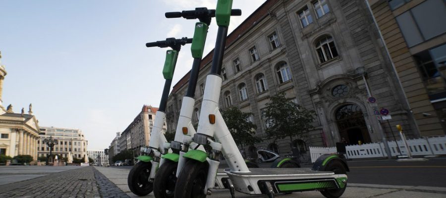 Major Issues Are Facing City Rental Scooter Startups
