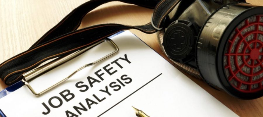 This Is How to Conduct a Job Safety Analysis