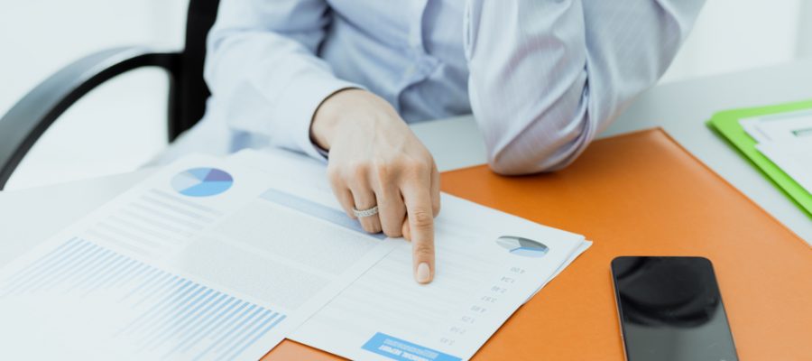 What do The Numbers Say? A Quick Guide to Understanding Financial Statements