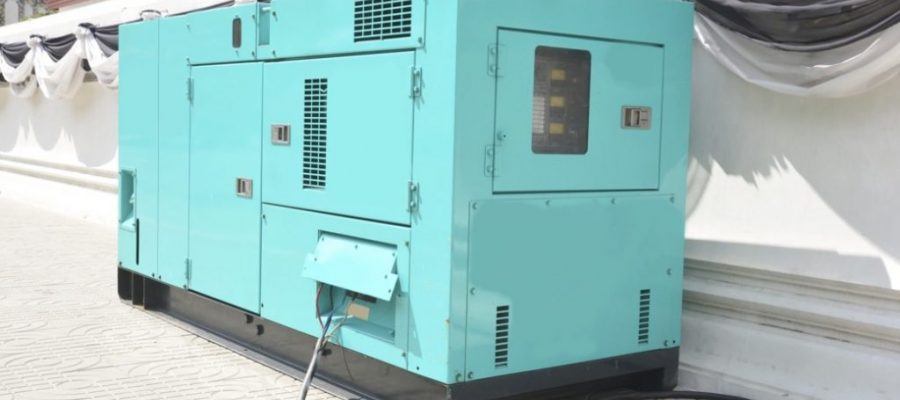 7 Reasons Your Business Needs an Emergency Backup Generator