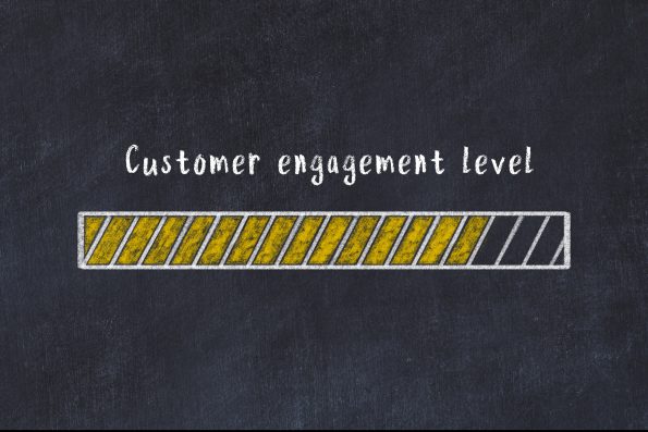 customer engagement tool