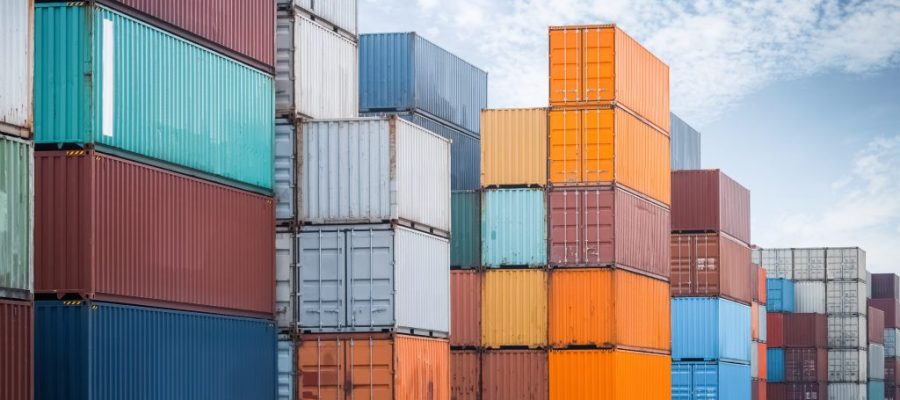8 Things To Consider When Choosing Freight Forwarding Companies