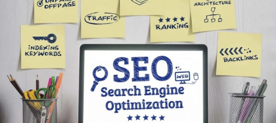 How to Update Your Site’s SEO