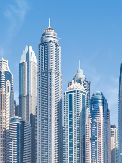 Dubai startup