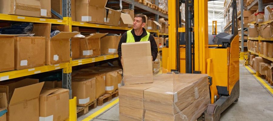 Why Order Fulfillment Services Are A Good Option For Start Ups