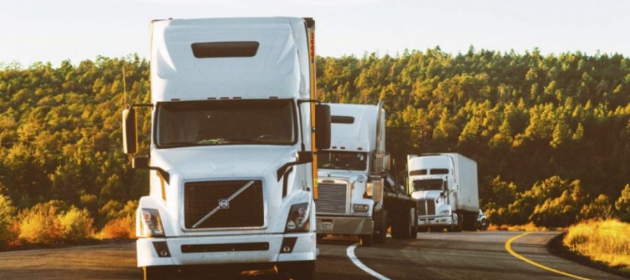 The Road to Success: Essential Steps in Launching and Growing Your Fleet Business