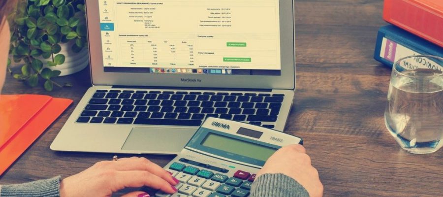HOW TO MANAGE SMALL BUSINESS ACCOUNTS