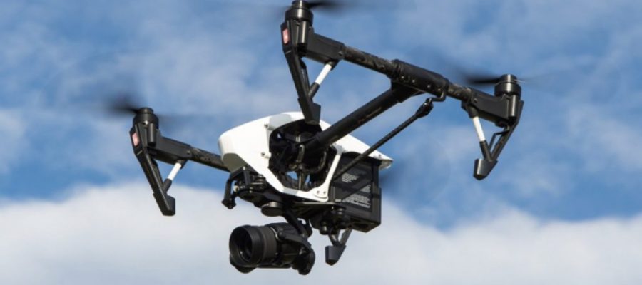 Ways in which you can use drone videography