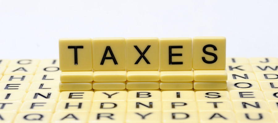 4 Types Of Tax Structures For Your Business