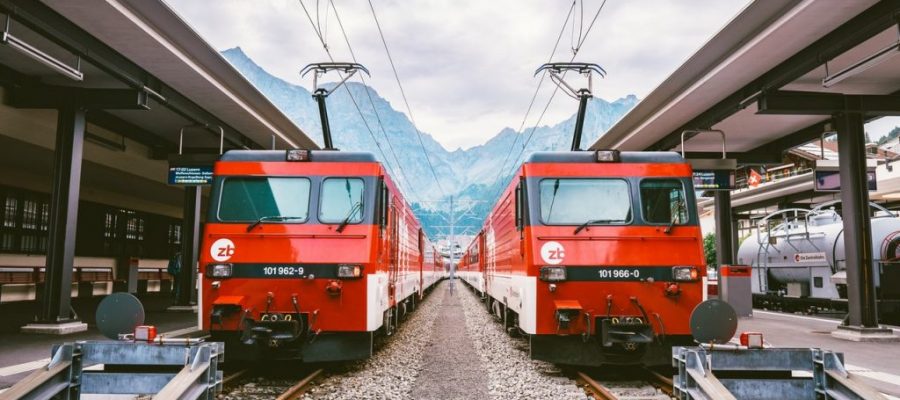 Is Switzerland the next big tech hub?