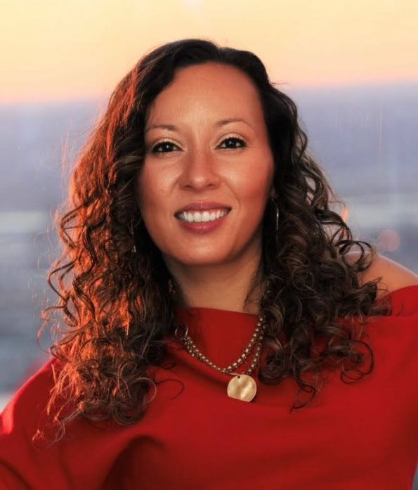 Luisa Mendoza, UKONIK CEO