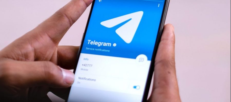 Discreetly Monitor Telegram Chats: Here’s How