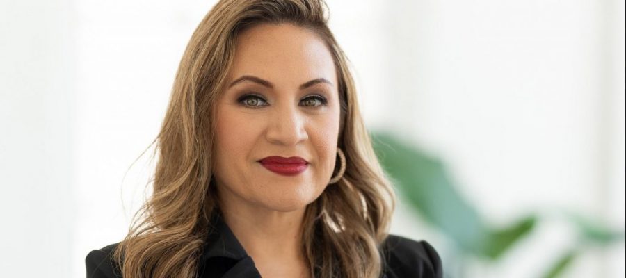 Female Leader Interview: Gina Diaz, Real Estate Investing and Entrepreneurship Champion