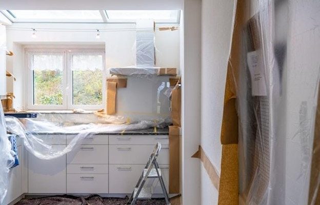 5 Steps to Starting a Home Renovation Business