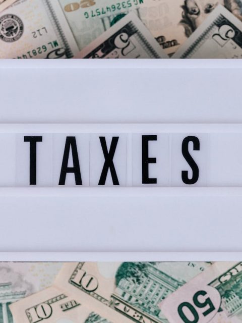 practical tax tips