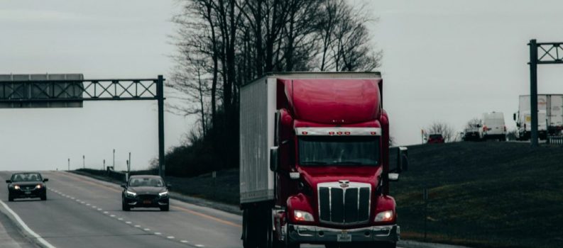How Long-Distance Transportation Businesses Can Keep Their Fleet Secure