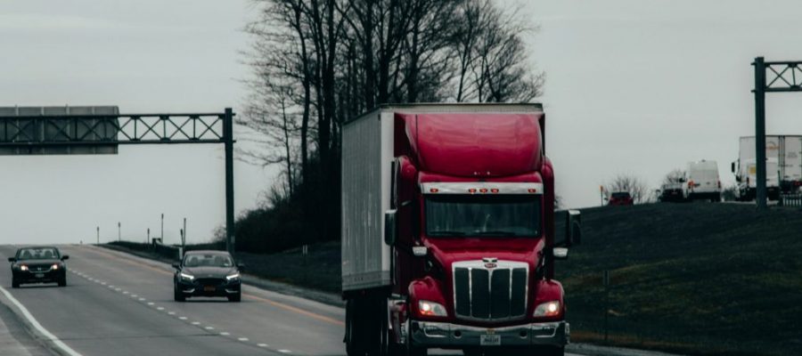 How Long-Distance Transportation Businesses Can Keep Their Fleet Secure