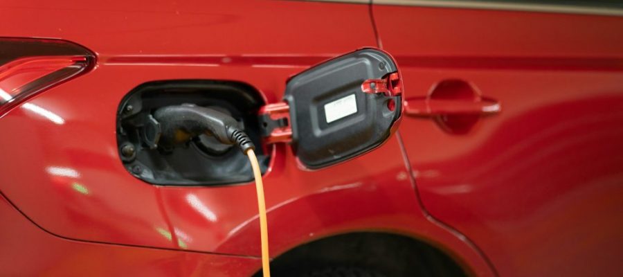 3 Practical Tips to Use EVs for Your Business Fleet