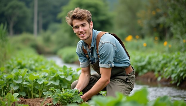 Ultimate Guide To Sustainable Agriculture Practices